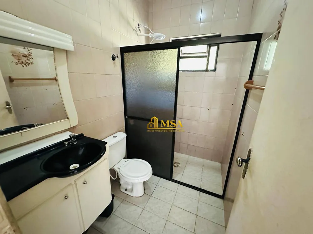 Casa, 3 quartos - Foto 7