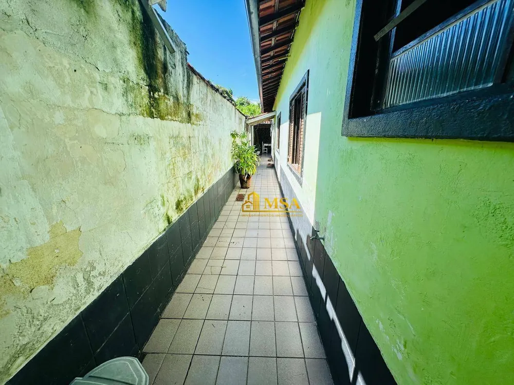 Casa, 3 quartos - Foto 7