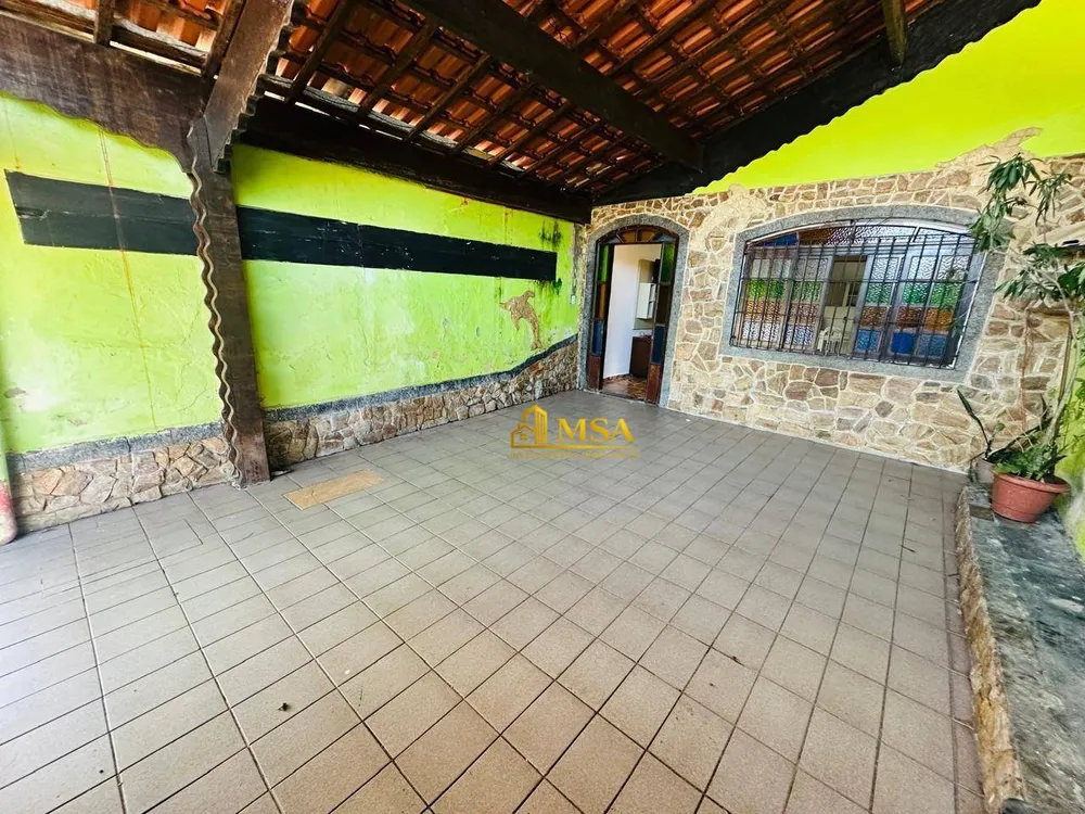 Casa, 3 quartos - Foto 2