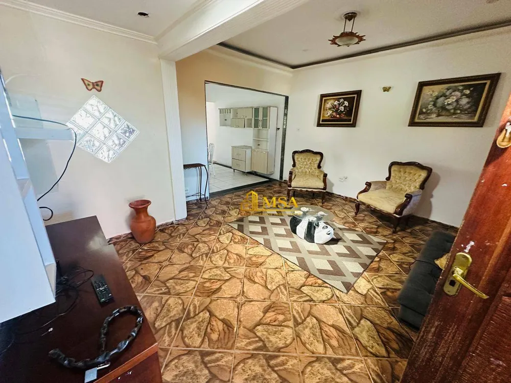Casa, 3 quartos - Foto 4