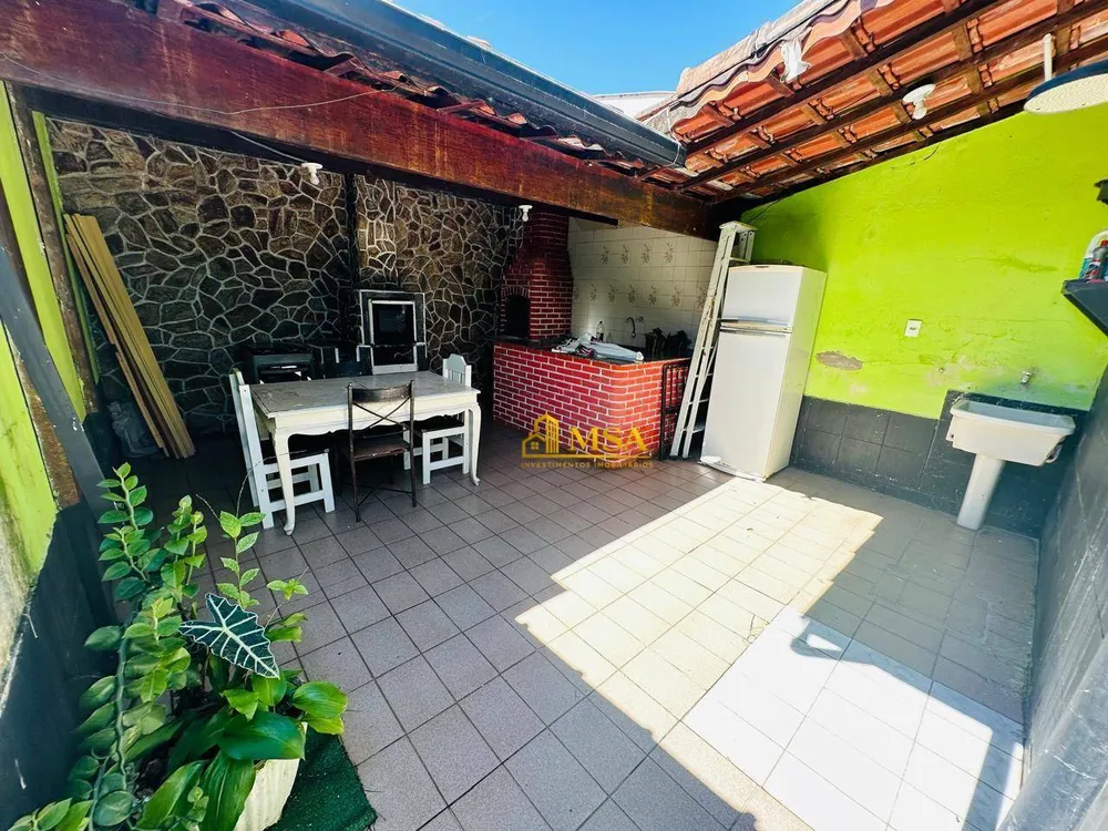 Casa, 3 quartos - Foto 15