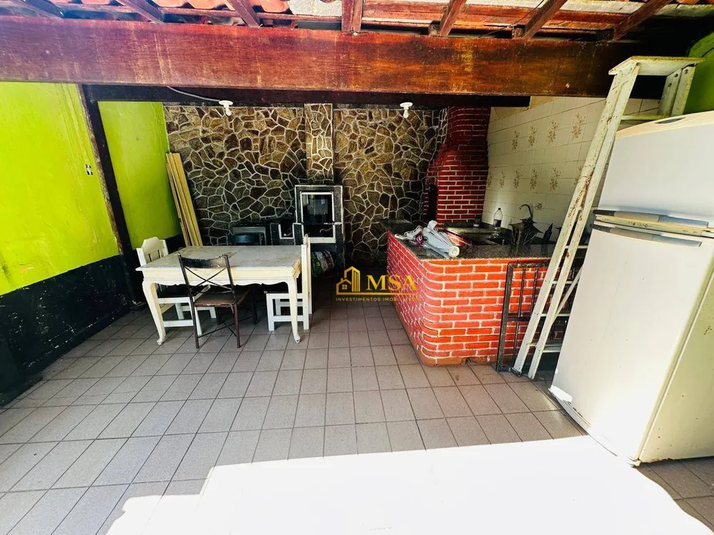 Casa, 3 quartos - Foto 6