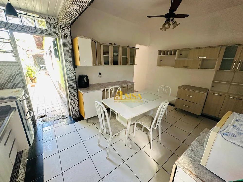 Casa, 3 quartos - Foto 6