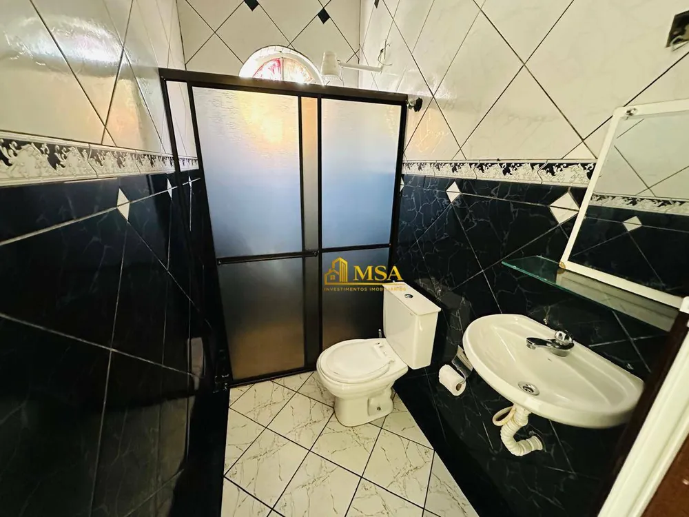 Casa, 3 quartos - Foto 12