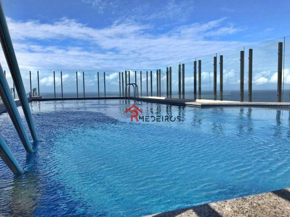 Apartamento, 3 quartos, 146 m² - Foto 1