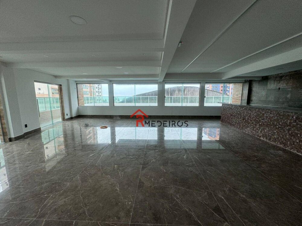 Apartamento à venda com 3 quartos, 126m² - Foto 11