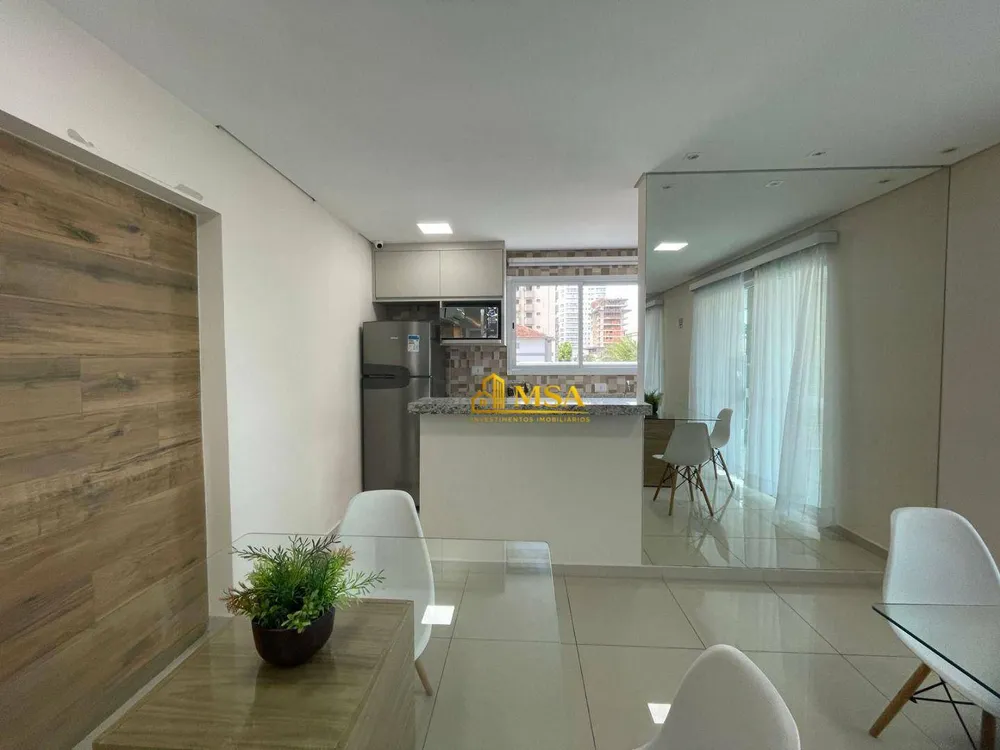 Apartamento, 2 quartos, 74 m² - Foto 6