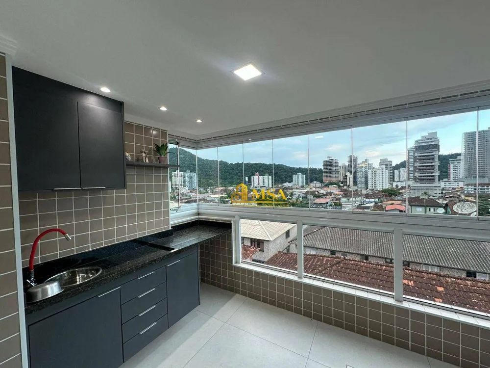 Apartamento, 2 quartos, 74 m² - Foto 2