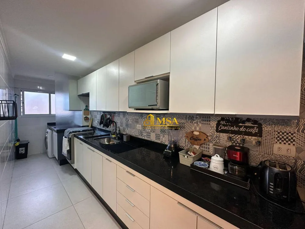 Apartamento, 2 quartos, 74 m² - Foto 4