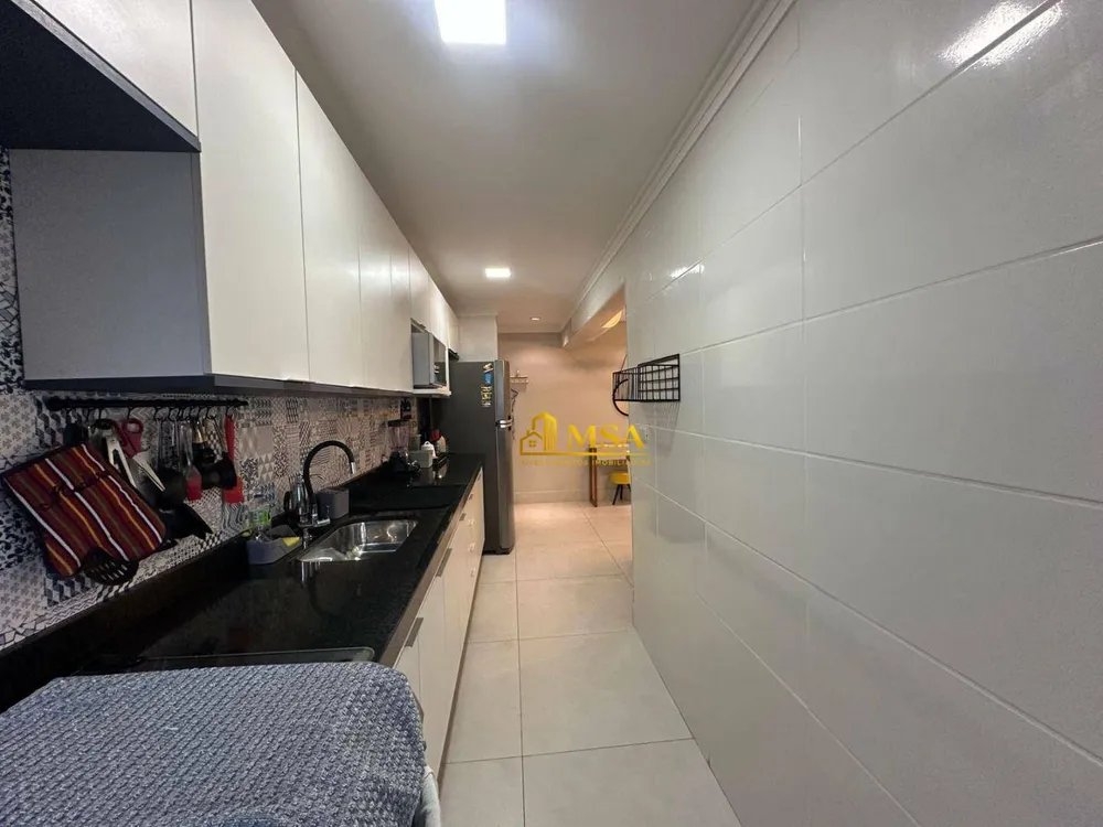 Apartamento, 2 quartos, 74 m² - Foto 8