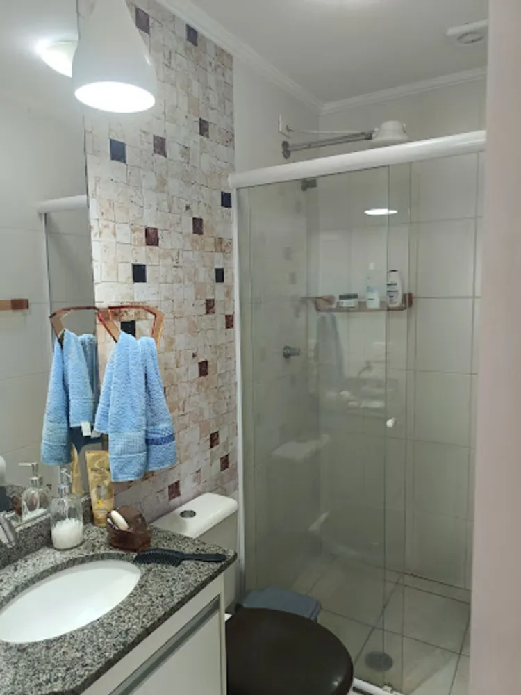 Apartamento, 2 quartos, 62 m² - Foto 8