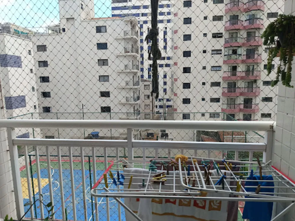 Apartamento, 2 quartos, 62 m² - Foto 4