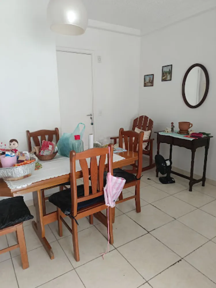 Apartamento, 2 quartos, 62 m² - Foto 5
