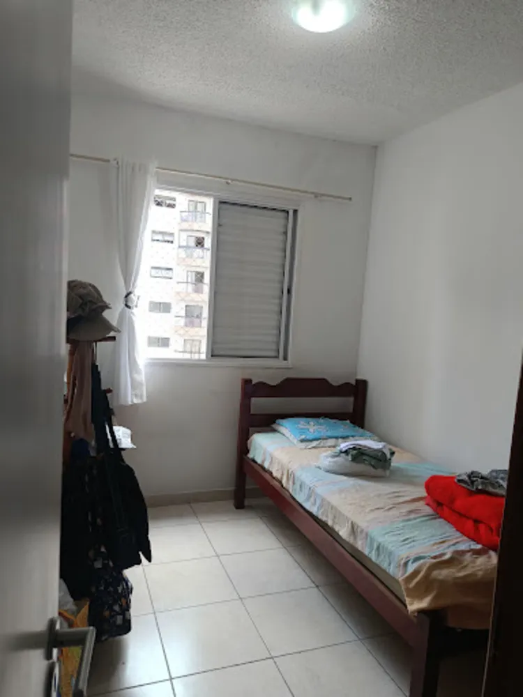 Apartamento, 2 quartos, 62 m² - Foto 9