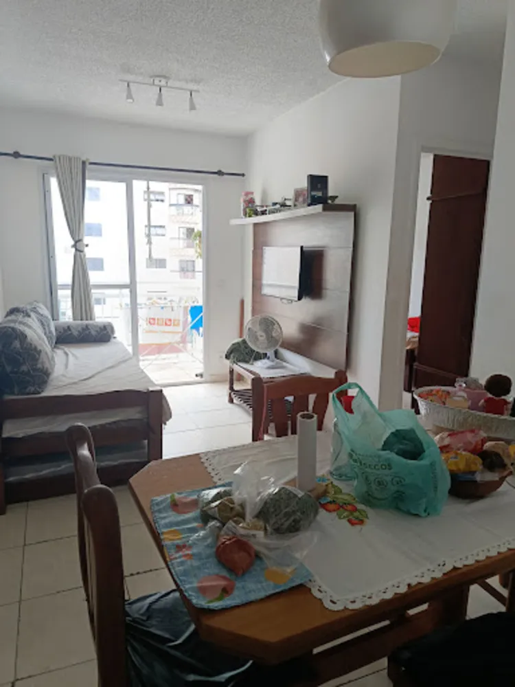 Apartamento, 2 quartos, 62 m² - Foto 1
