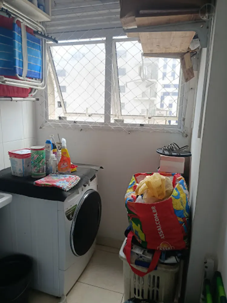 Apartamento, 2 quartos, 62 m² - Foto 6