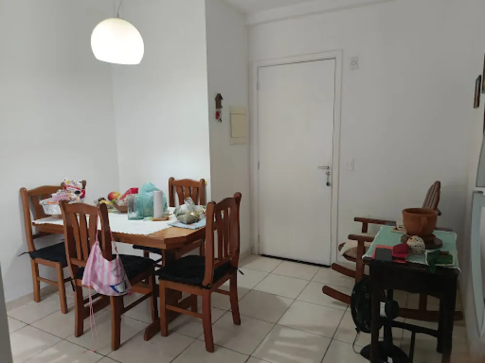 Apartamento, 2 quartos, 62 m² - Foto 2
