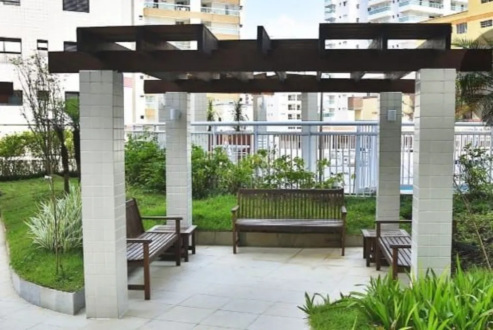 Apartamento, 2 quartos, 62 m² - Foto 15
