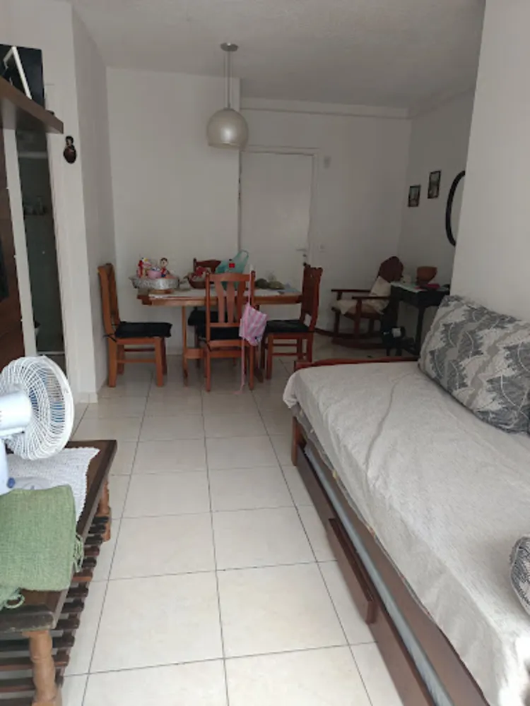 Apartamento, 2 quartos, 62 m² - Foto 10