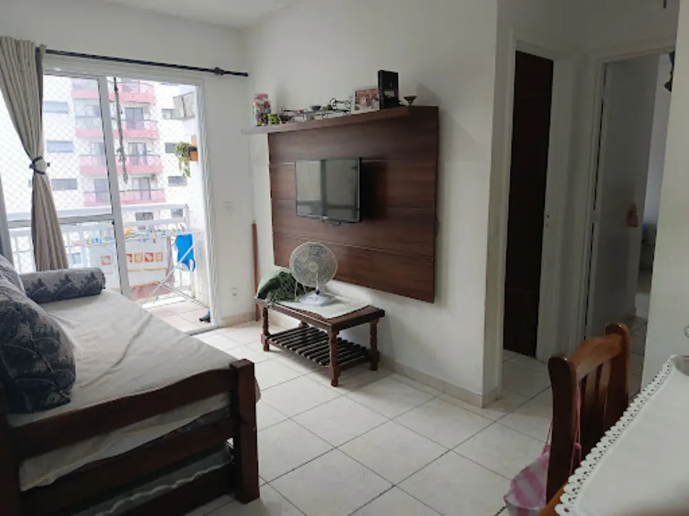 Apartamento, 2 quartos, 62 m² - Foto 3