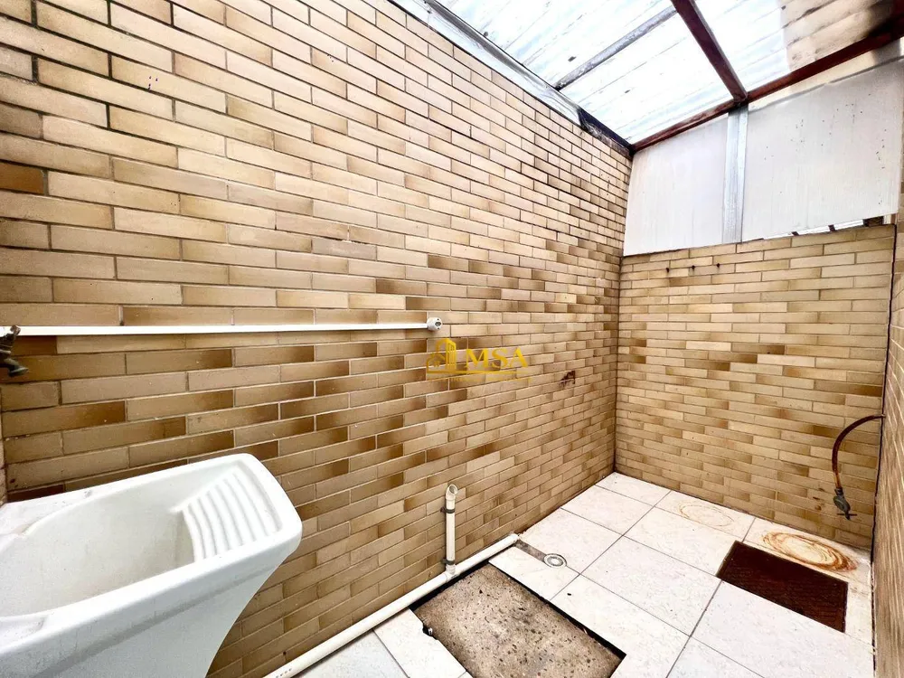 Casa de Condomínio, 2 quartos - Foto 8