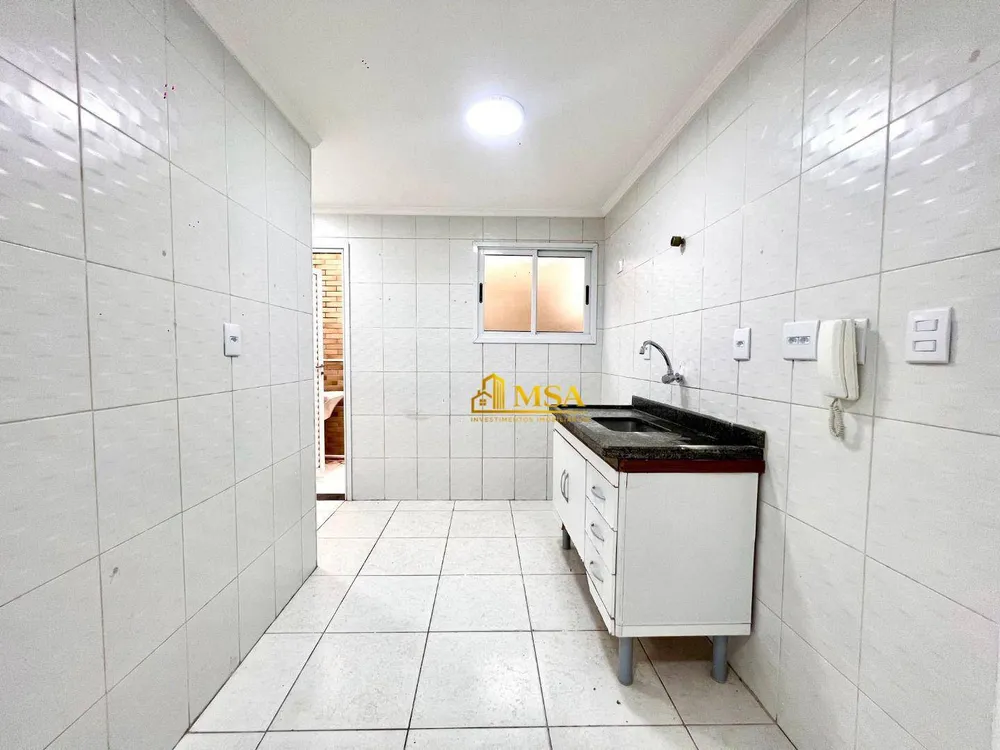 Casa de Condomínio, 2 quartos - Foto 5