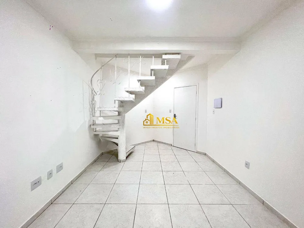 Casa de Condomínio, 2 quartos - Foto 3