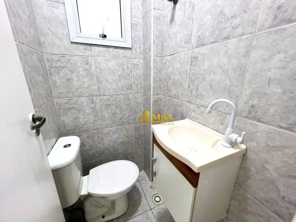 Casa de Condomínio, 2 quartos - Foto 4