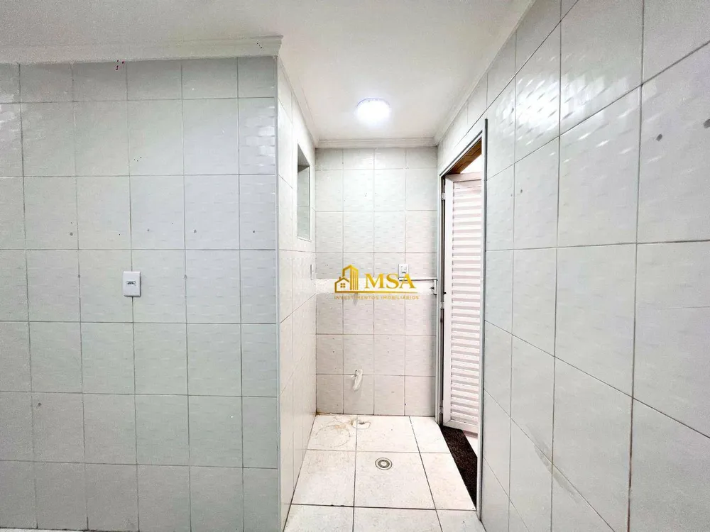 Casa de Condomínio, 2 quartos - Foto 7