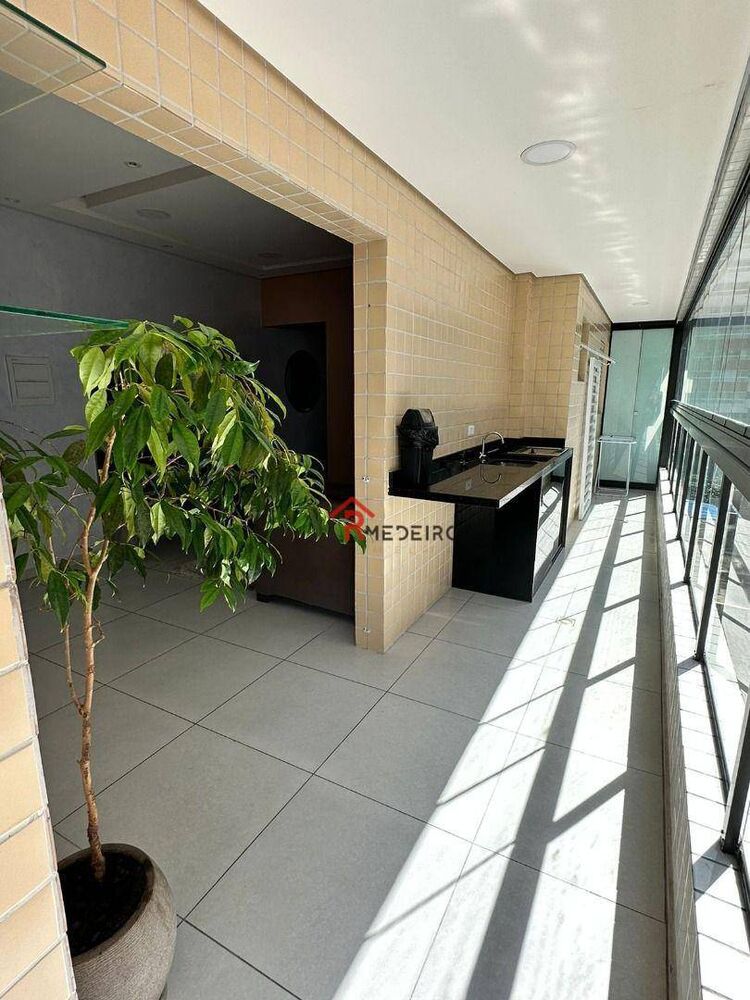 Apartamento, 1 quarto, 45 m² - Foto 2