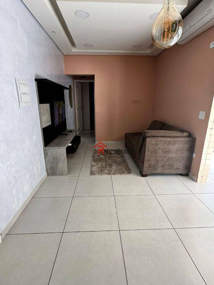 Apartamento, 1 quarto, 45 m² - Foto 1