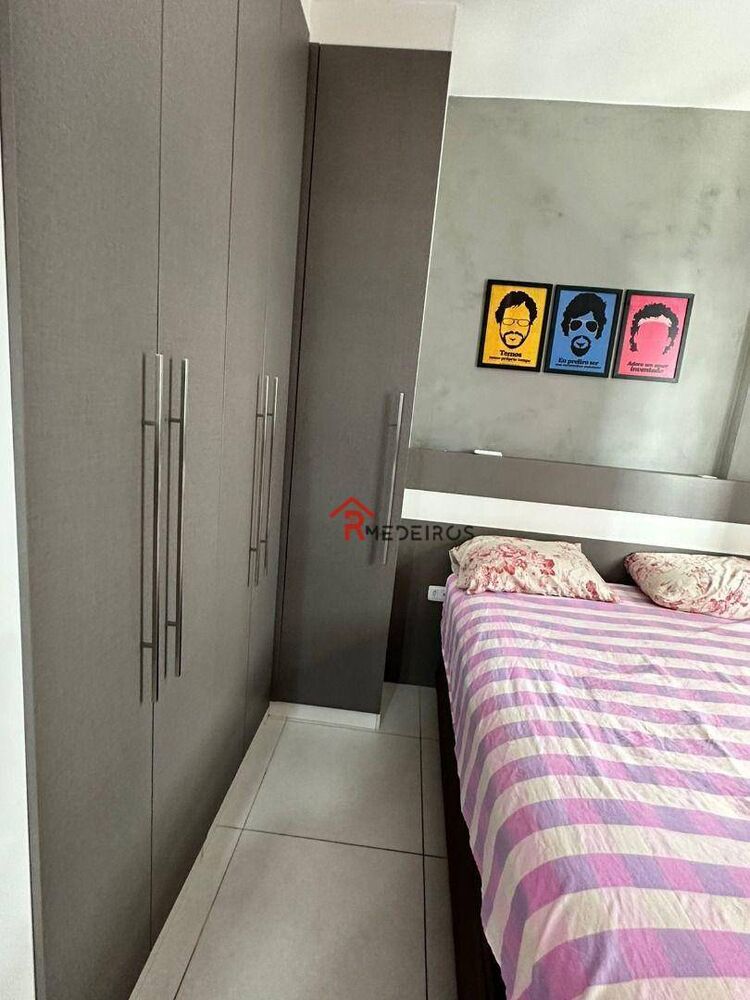 Apartamento, 1 quarto, 45 m² - Foto 3