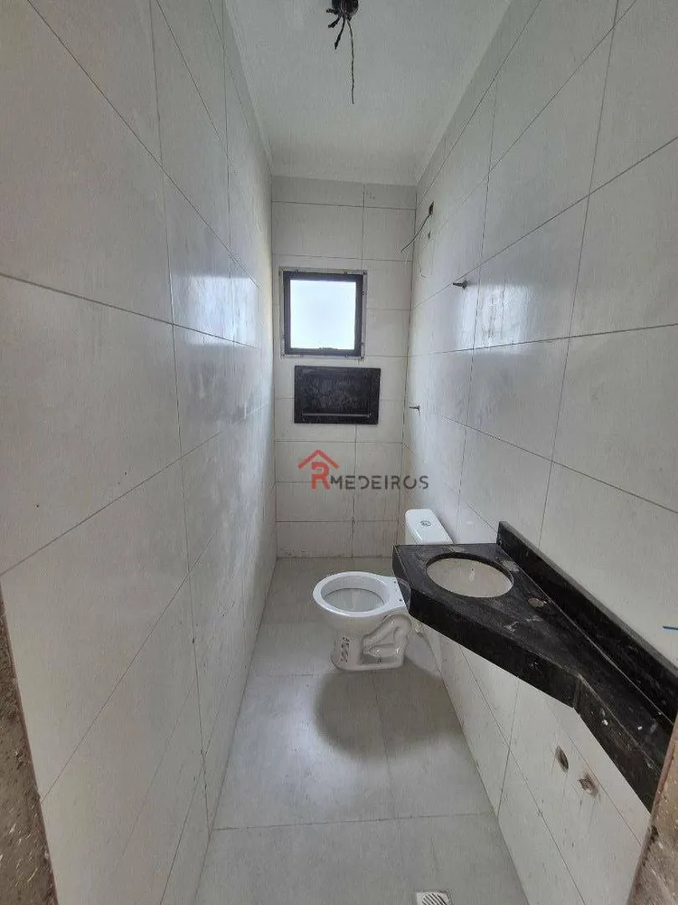 Casa de Condomínio, 2 quartos - Foto 7