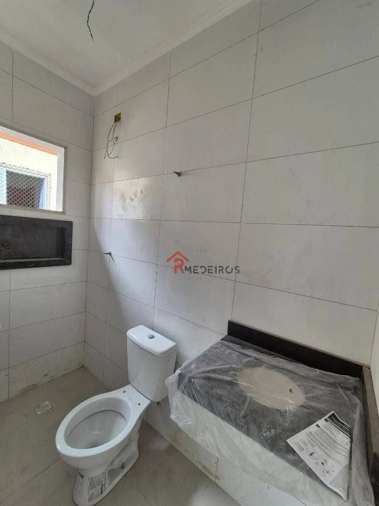 Casa de Condomínio, 2 quartos - Foto 3
