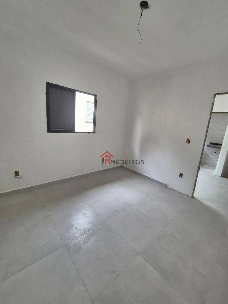 Casa de Condomínio, 2 quartos - Foto 4