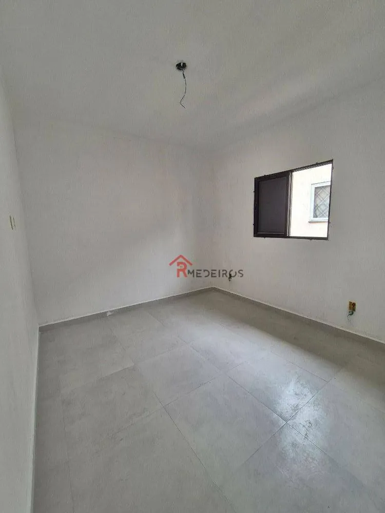 Casa de Condomínio, 2 quartos - Foto 4