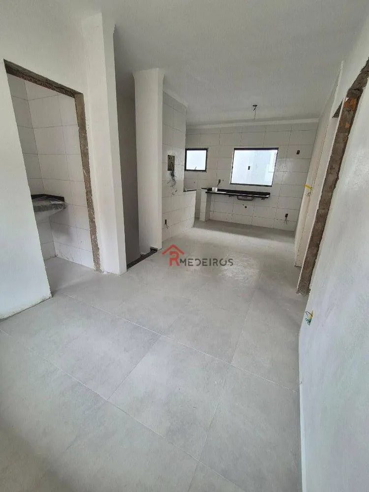 Casa de Condomínio, 2 quartos - Foto 3