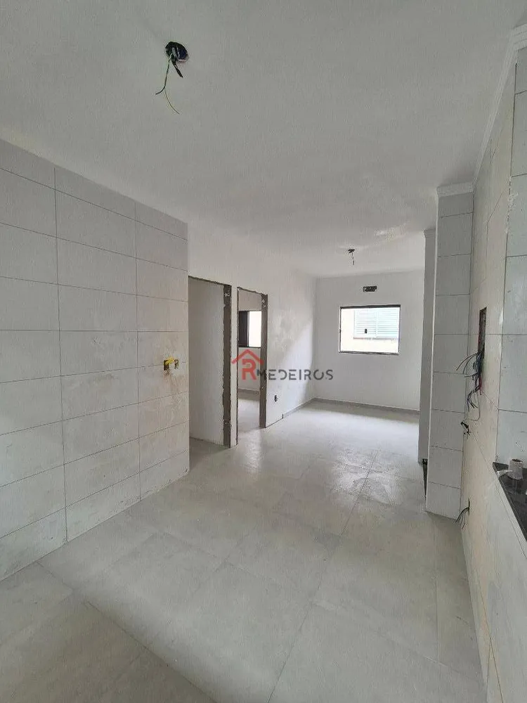 Casa de Condomínio, 2 quartos - Foto 2