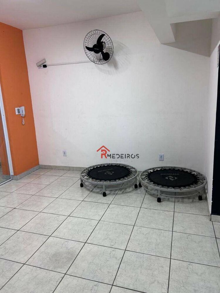 Apartamento, 2 quartos, 90 m² - Foto 5