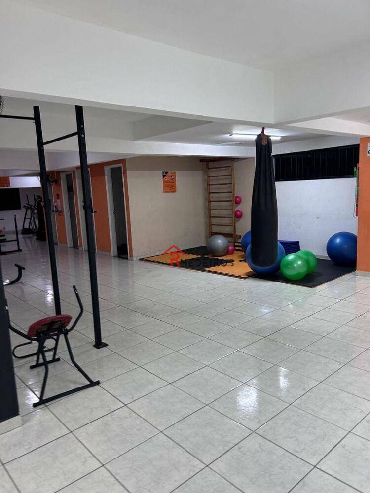 Apartamento, 2 quartos, 90 m² - Foto 3