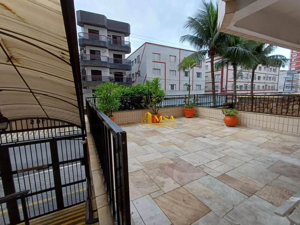 Apartamento, 2 quartos, 83 m² - Foto 16