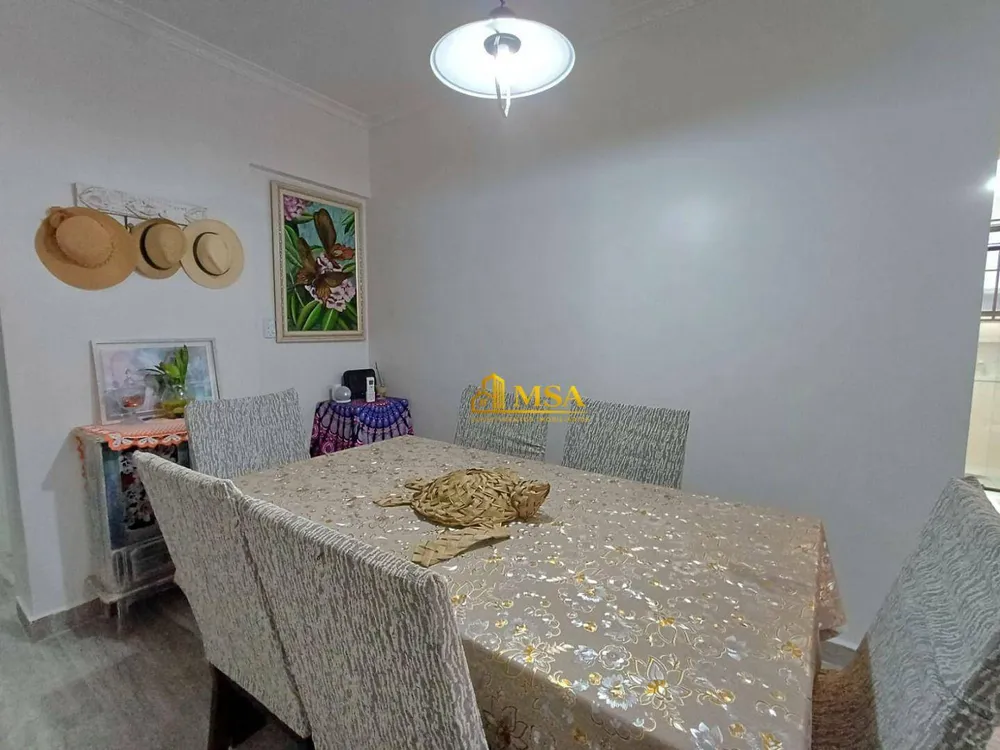 Apartamento, 2 quartos, 83 m² - Foto 4
