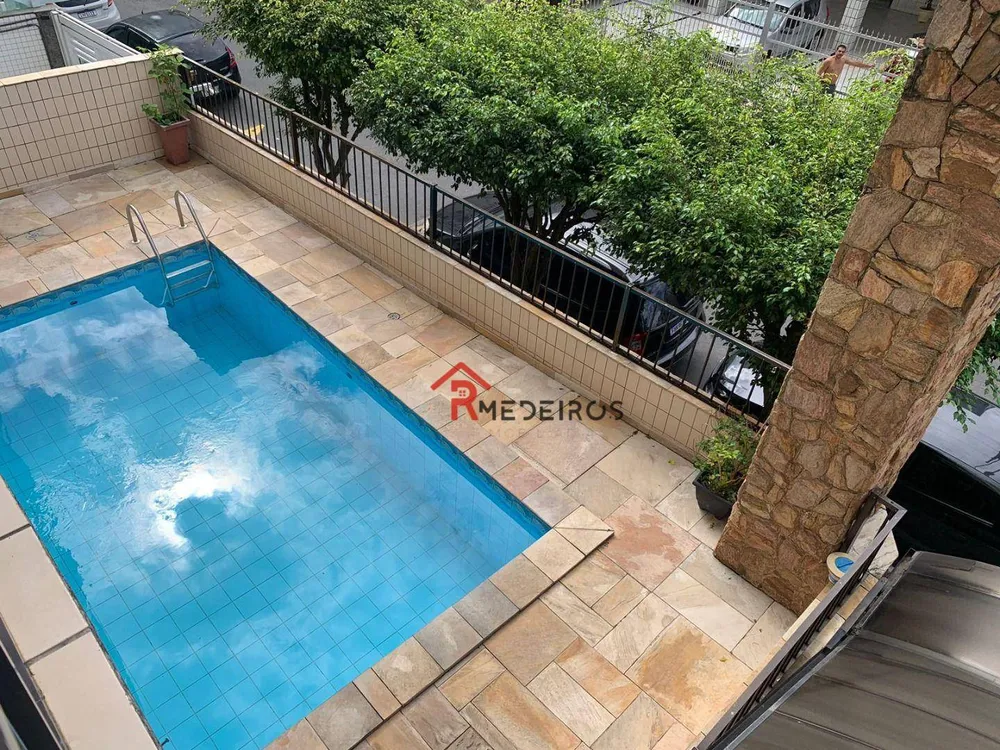 Apartamento, 2 quartos, 83 m² - Foto 1