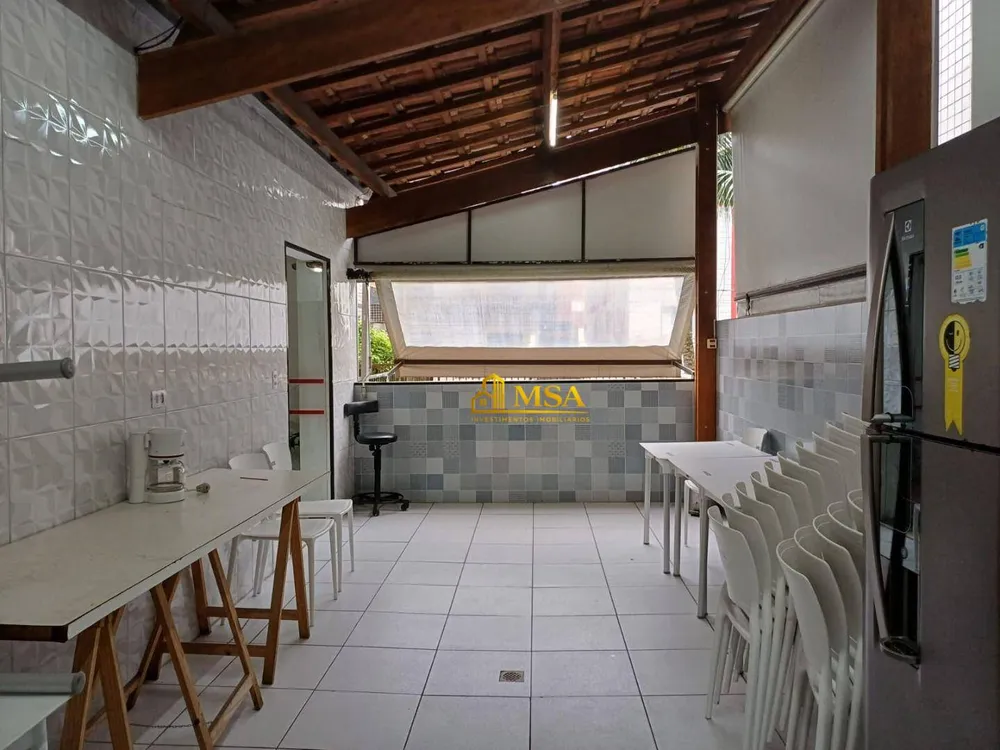 Apartamento, 2 quartos, 83 m² - Foto 14