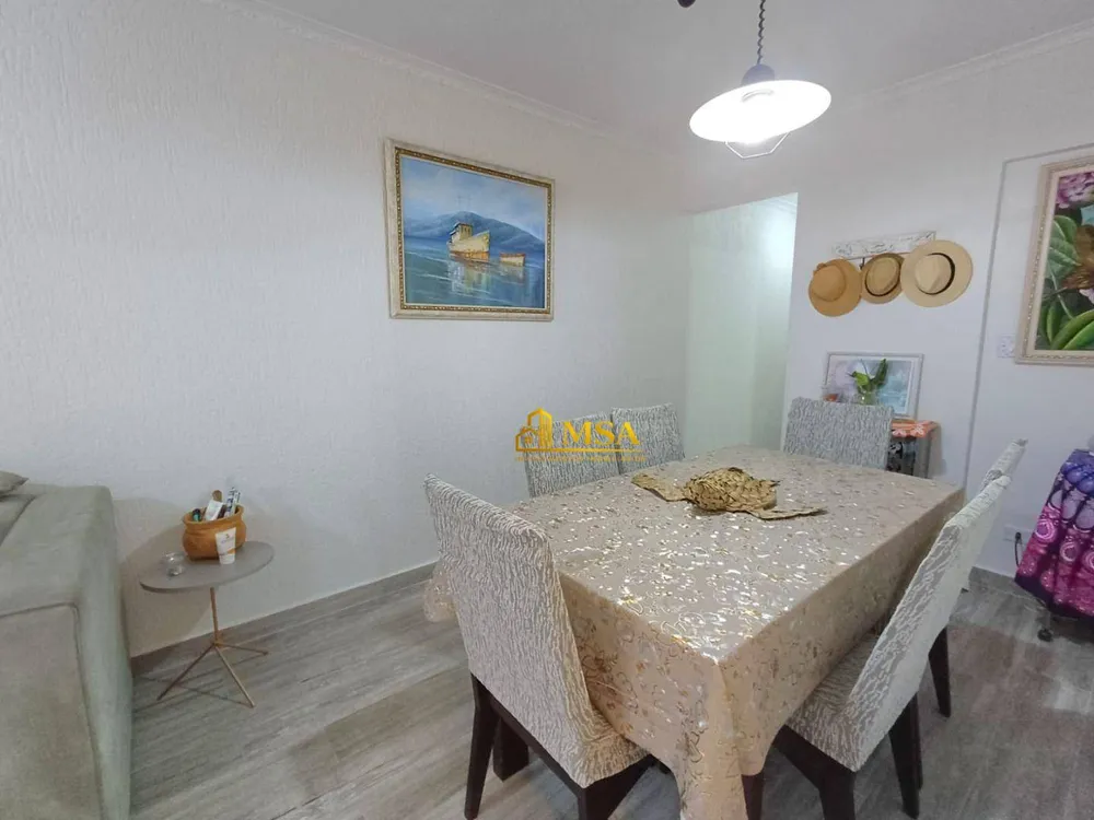 Apartamento, 2 quartos, 83 m² - Foto 6