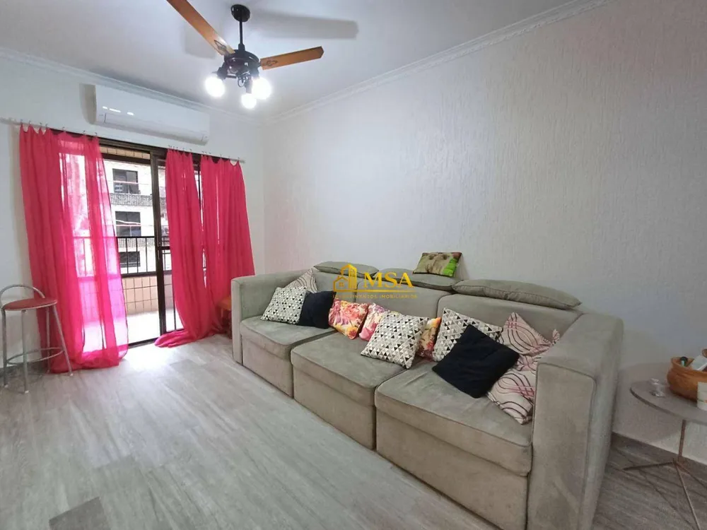 Apartamento, 2 quartos, 83 m² - Foto 5