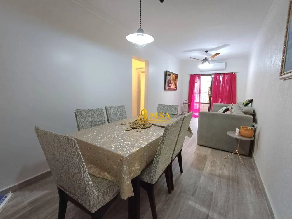 Apartamento, 2 quartos, 83 m² - Foto 3
