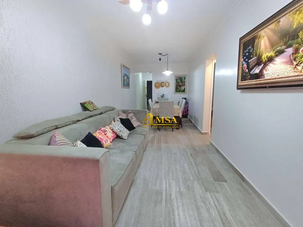 Apartamento, 2 quartos, 83 m² - Foto 2