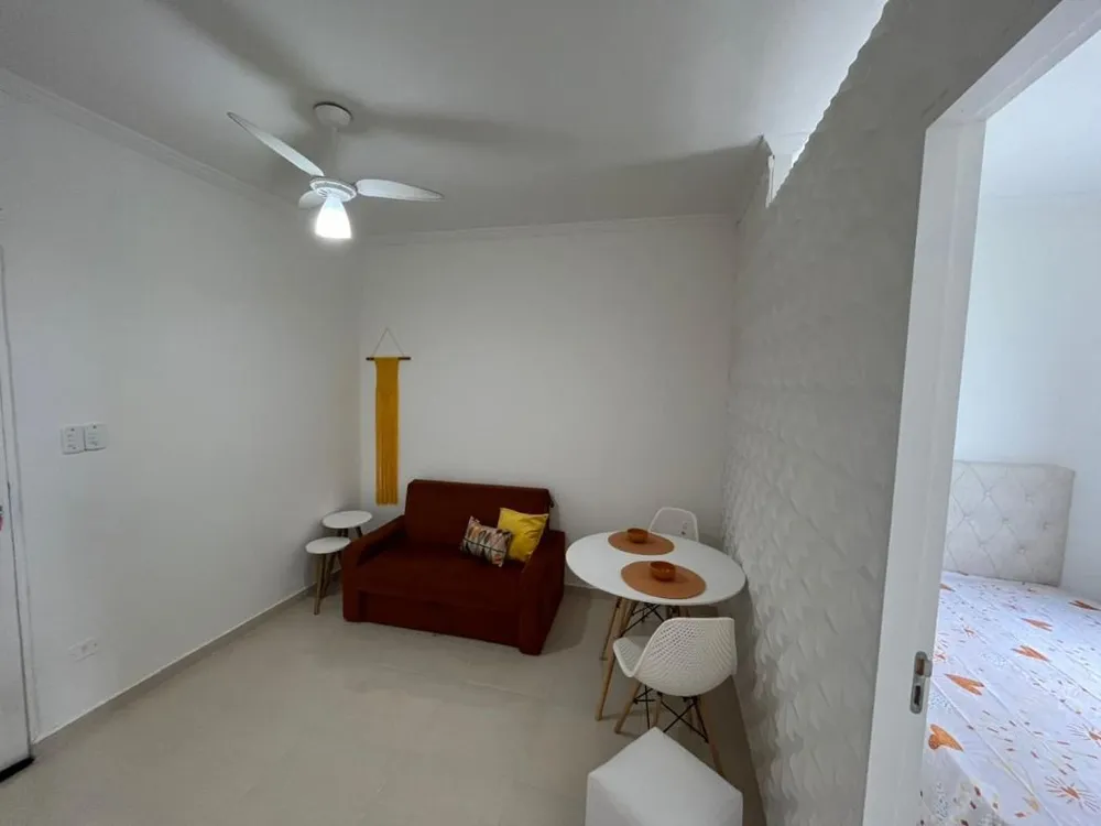 Apartamento, 1 quarto, 33 m² - Foto 4