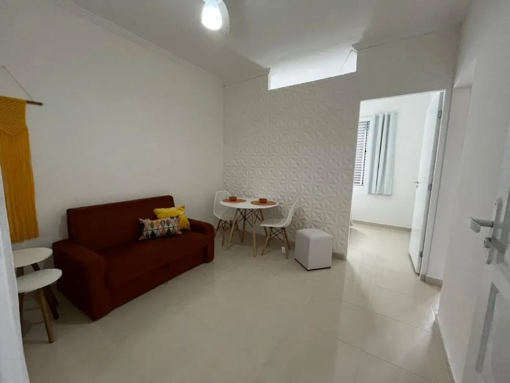Apartamento, 1 quarto, 33 m² - Foto 1